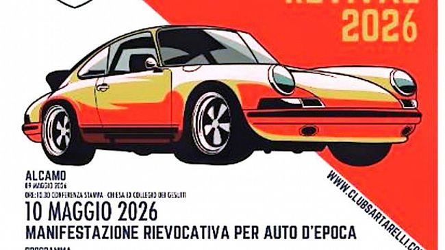 auto-depoca-pronte-a-sfilare-ad-alcamo-con-il-monte-bonifato-revival