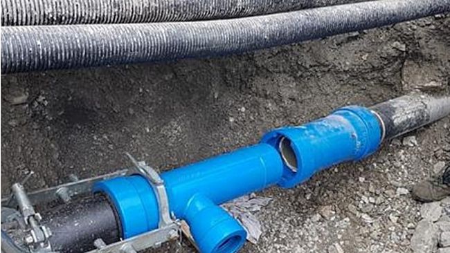 Mazara, l'assessore Torrente annuncia due nuove condotte acque bianche a Costiera e su lungomare Fatamorgana