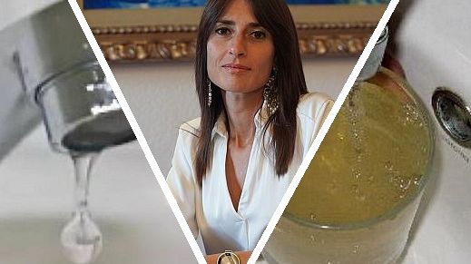 ​Acqua a Trapani e a Erice. “Intervenga la Regione se i Comuni non sono in grado di fronteggiare l’emergenza”