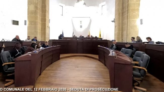 Mazara, il Consiglio comunale approva aliquote Imu e Irpef e atto indirizzo su 
