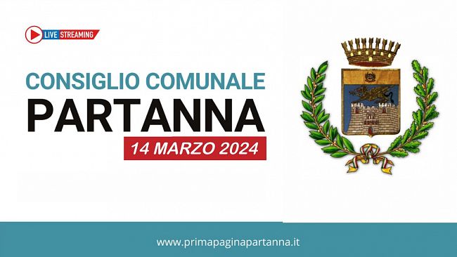 Consiglio comunale: si approva il bilancio di previsione