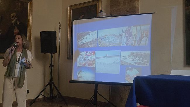 Consorzio universitario Trapani. Via a progetto 