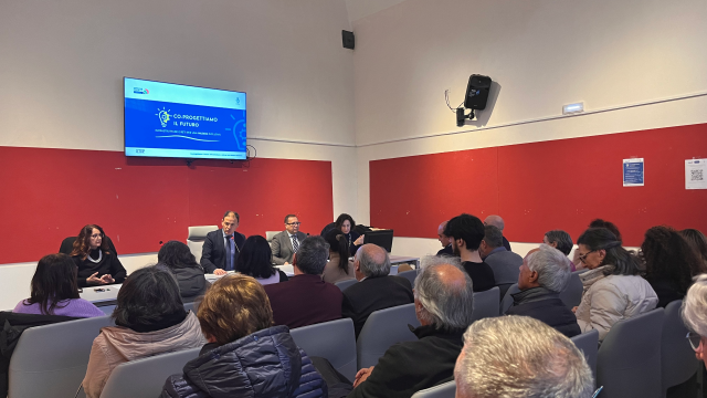 Mazara, al Comune 8,5 milioni di euro con il Programma Pon Metro Plus