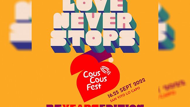 Cous Cous Fest, la rassegna festeggia 25 anni con un'edizione speciale