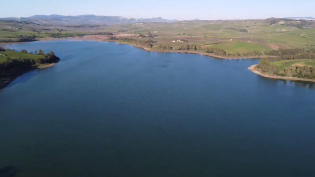 Diga Trinità, Ciminnisi: «Subito una cabina di regia per invasare l'acqua»