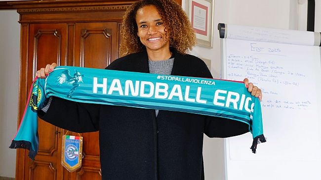 AC Life Style Handball Erice-Sirio Toyota Teramo, il pregara