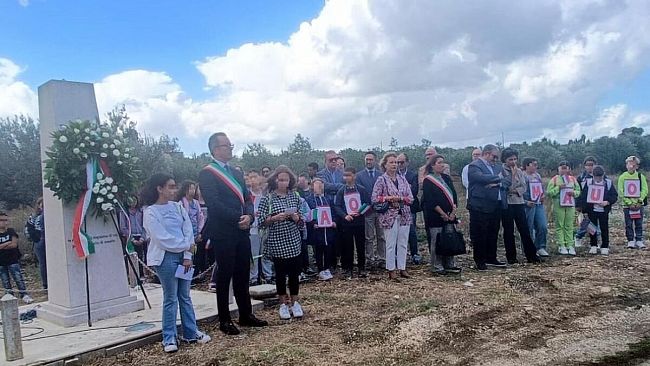 Erice, oggi ricorre il 35° anniversario dell'omicidio di Mauro Rostagno per mano mafiosa