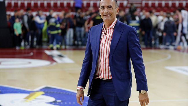 Valerio Antonini, l’imprenditore che sta cambiando Trapani