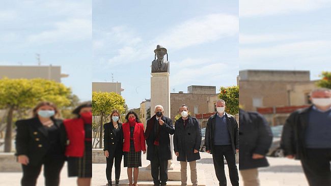 Erice, domani convegno su Sebastiano Bonfiglio