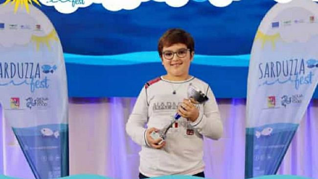 Sarduzza Fest, il plauso della Dirigente Barone per due alunni premiati