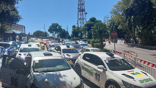 ​L’incidente alla Monte Erice, Ac Trapani: “Riservatezza sulle condizioni del pilota”