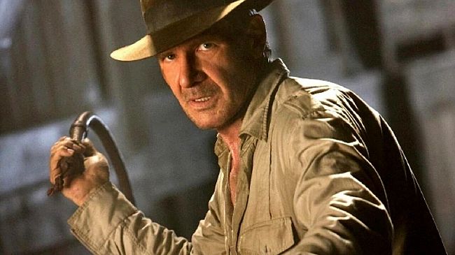 La provincia di Trapani sarà il set per Indiana Jones