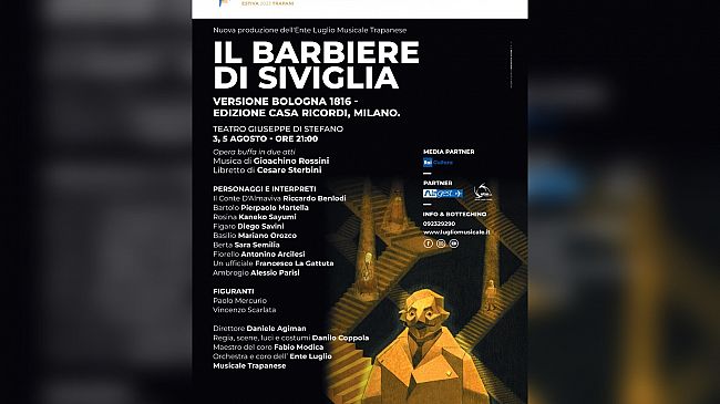 Una notte esilarante sospesa tra incanto e disincanto con 