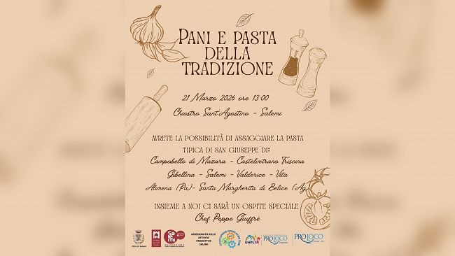 salemi-torna-per-il-quarto-anno-consecutivo-levento-culinario-pani-e-paste-della-tradizione