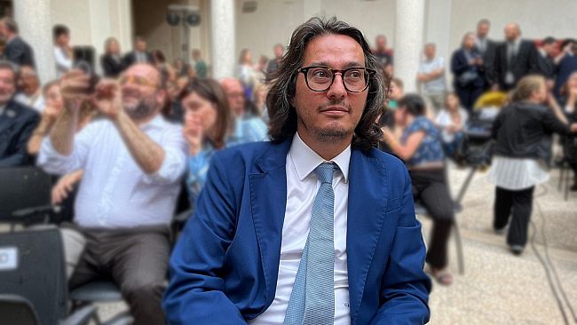 Riti della Settimana Santa in Sicilia: l’Ars approva l’emendamento da 800 mila euro dell’on. Dario Safina