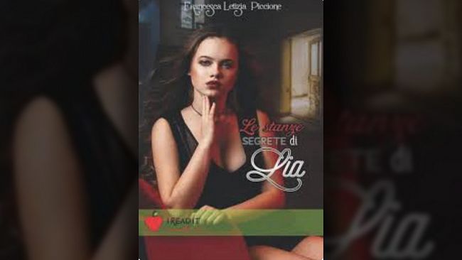 Ultime della sera: “Le stanze segrete di Lia”