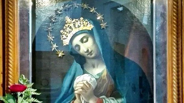 Salemi, tutto pronto per i festeggiamenti in onore di Maria Ss. della Confusione 