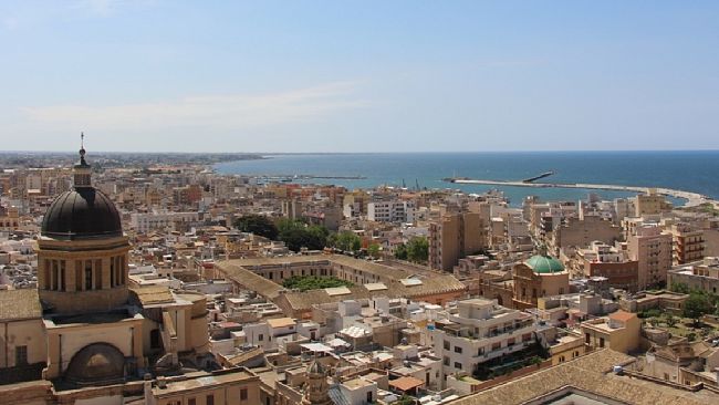 Marsala, investimento di 720 mila euro per la riqualificazione di Piazza Mameli