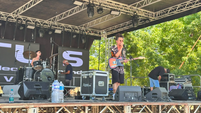 ​Mazara, al via la prima giornata del Mezzo Festival