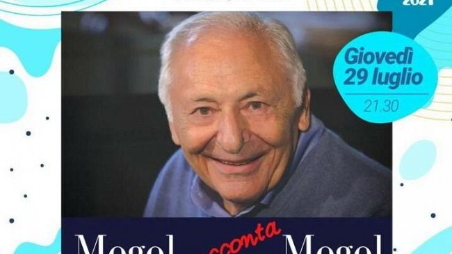 Il 29 Luglio appuntamento del Canto del Marrobbio con