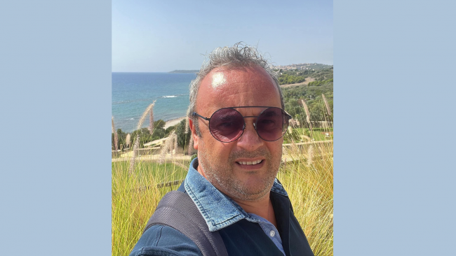 Campobello, Amministrative 2026, Massimiliano Sciacca nominato coordinatore politico