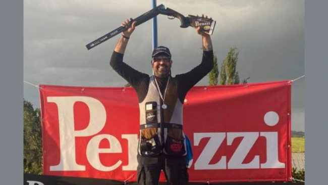 La TAV Marsala trionfa nel tiro a volo regionale