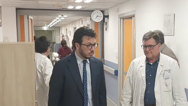 In arrivo nuovi servizi e reparti all’Ospedale di Marsala