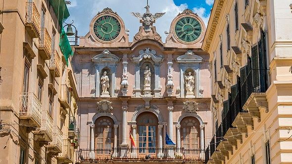 ​La Trapani Shark in Champions League, ringraziamenti ufficiali dal presidente del Consiglio comunale