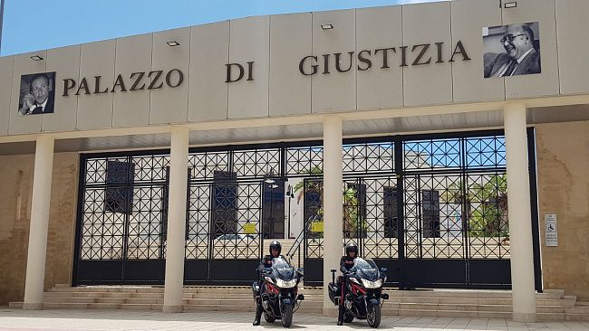 Marsala: furti, rapine e aggressioni. Arrestato pericoloso rapinatore