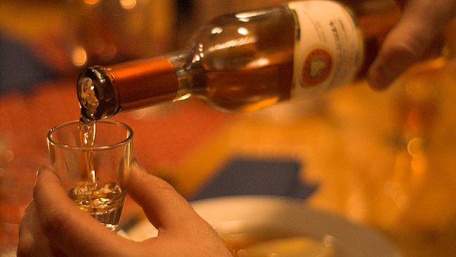 Pantelleria, l'isola siciliana da cui proviene il mitico vino Passito