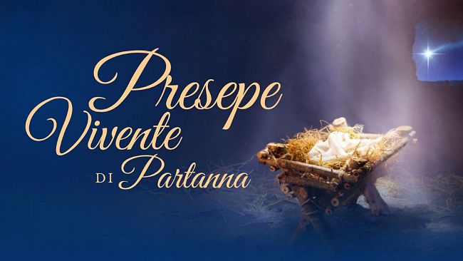 Presepe Vivente di Partanna non accessibile per chi si sposta in carrozzina