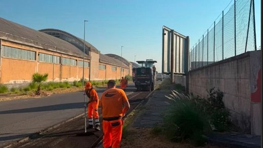 Catania. Al via il maxipiano di riqualificazione della Zona Industriale