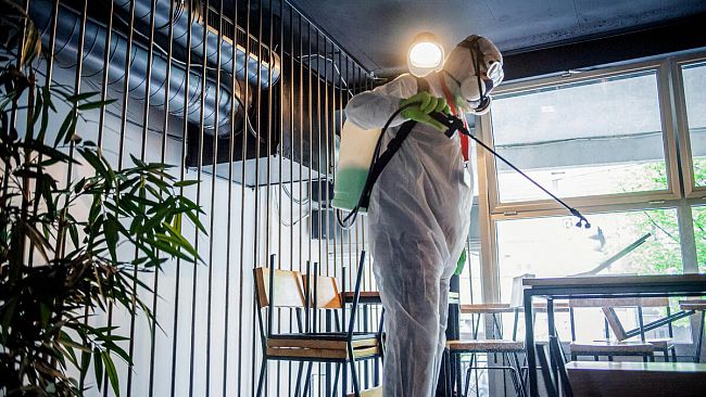 Campobello, scuole chiuse per sanificazione dei locali 