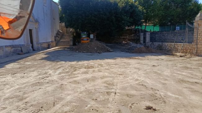 Alcamo, riapre i battenti il Santuario