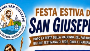 ​Borgata Costiera si prepara alla prima edizione della Festa Estiva di San Giuseppe