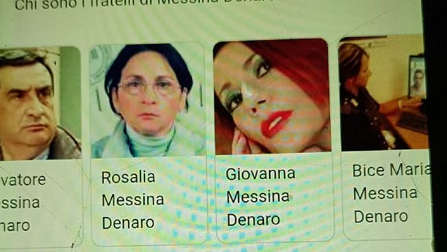Su Google insegnante scopre di essere scambiata per la sorella del boss MMD