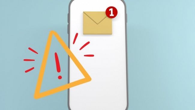 ​ASP Trapani: Attenti alle truffe via SMS con numero a tariffa speciale