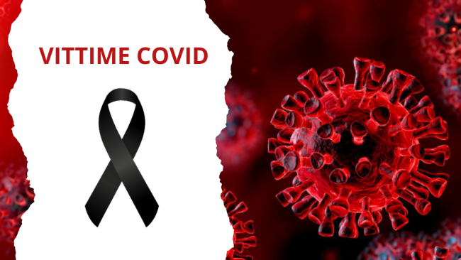 Vittime Covid, a Petrosino una lapide intitolata al Prof. Natale Pulizzi