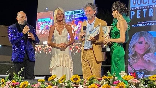 Voci dal Mediterraneo, a Petrosino il gran finale della terza edizione: attesi sul palco i Jalisse