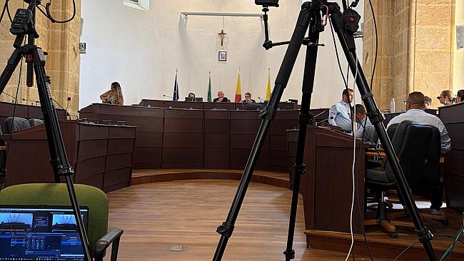 Mazara, Consiglio comunale, manca il numero legale in prima convocazione: seduta rinviata