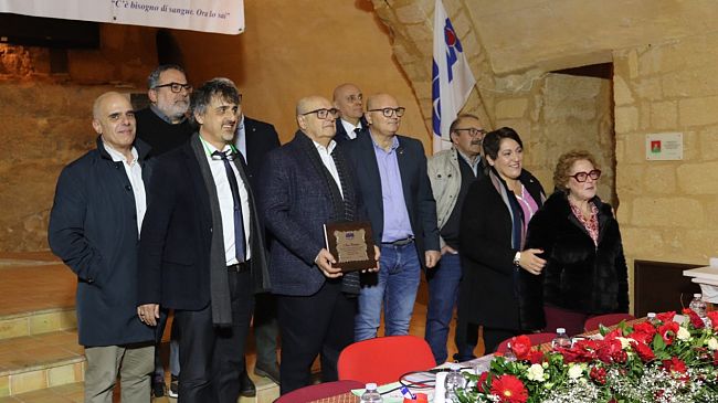 XV Festa del donatore e l'Avis rimodula il direttivo 