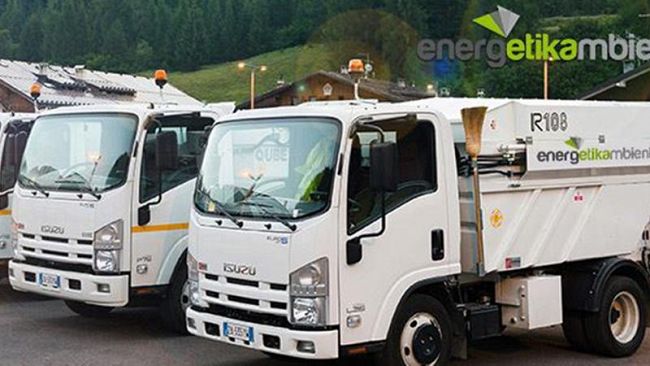 Trapani, domani lo sciopero di Energetikambiente