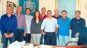 Parco eolico off-shore fra Mazara e Petrosino: interviene la politica mazarese