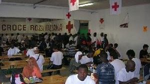 TRAPANI – La Croce Rossa Italiana apre l’ufficio antidiscriminazioni razziali