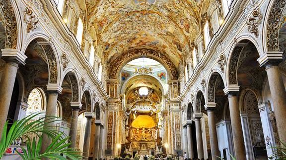 Domani in Cattedrale si presenta il nuovo piano pastorale 2015-2016