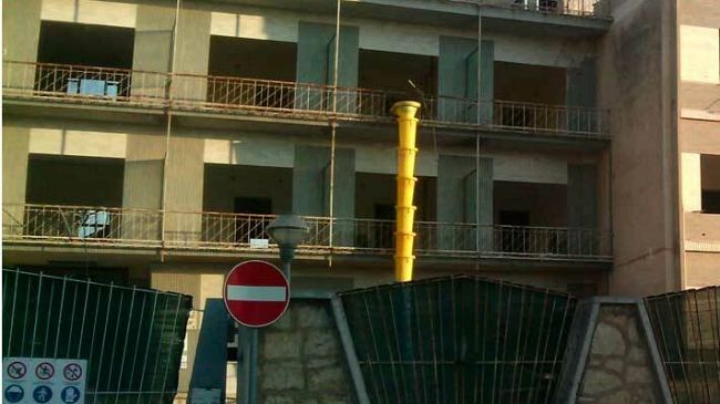 Mazara, l’“Ajello” sarà ospedale di II livello. Le doppie verità di De Nicola, manager dell’Asp Trapani