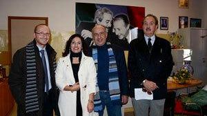 Mazara – L’amministrazione Comunale Partecipa Al Progetto “Mazara Lab Verso Un’educazione Interculturale E Multilinguistica”  Dell’istituto Comprensivo Paolo Borsellino