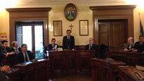 CASTELVETRANO – La Commissione Regionale Antimafia ha incontrato i Sindaci del Consorzio per la Legalità e lo Sviluppo