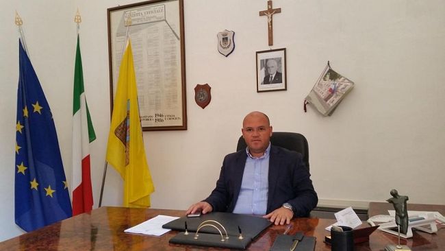 Mazara, oggi in aula il Consiglio Comunale