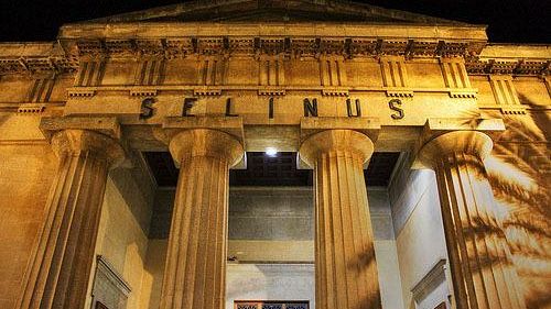 Castelvetrano, scuole al Selinus per il concorso nazionale “Tricolore Vivo”